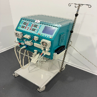 Gambro AK-200 Ultra S - Dialysis image 1